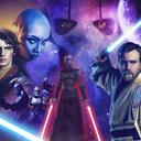 Star Wars: The Clone Wars Star Wars: Episode