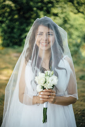 Fotógrafo de bodas Vadim Chikalo (vadymchykalo). Foto del 10 de julio 2021