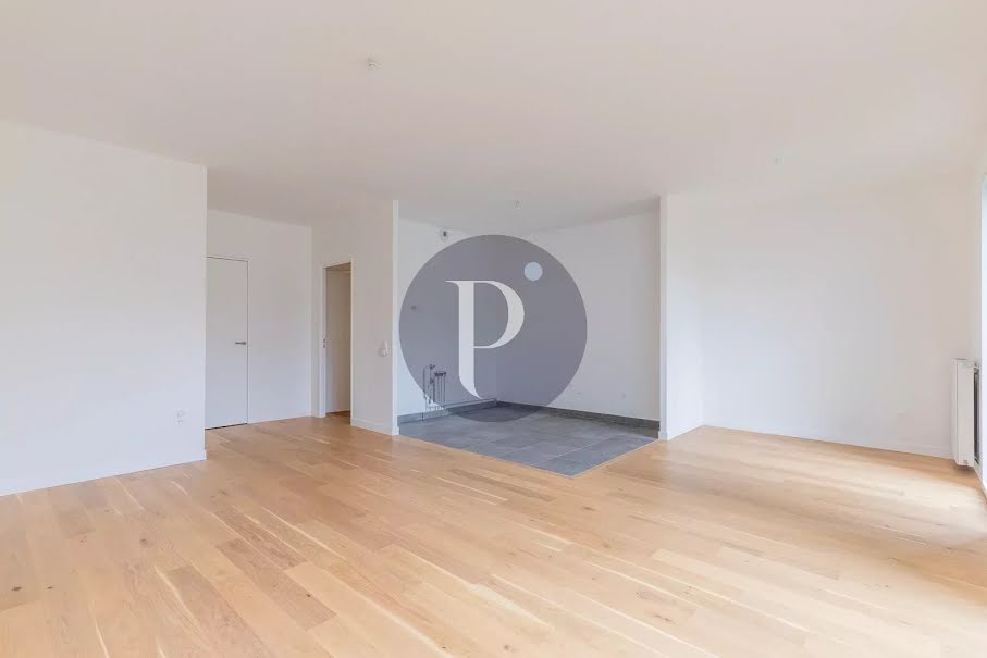 Vente appartement 3 pièces 100.78 m² à Sceaux (92330), 1 050 000 €