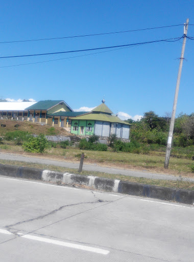 Masjid Nurul Jihad 