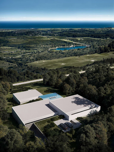 Villa 2