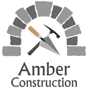 Amber Construction Logo