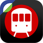 New York Subway – MTA Map NYC