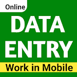 Cover Image of Descargar Data Entry Jobs at Home 🏡 - Earn Money Guide 1.1.7 APK