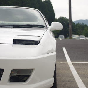 MR2 SW20