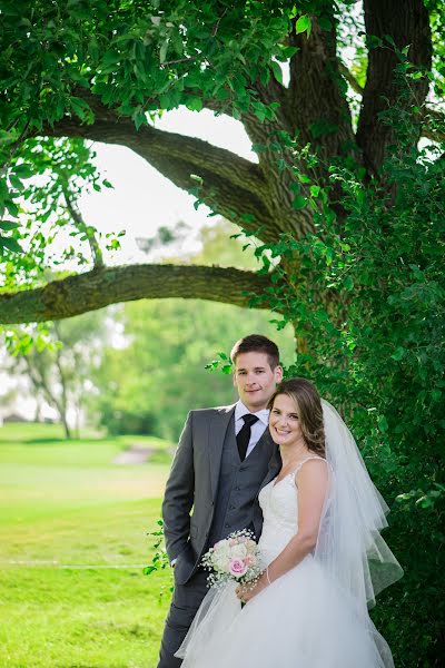 Wedding photographer Jane Ruttkayova (janerphotography). Photo of 17 January 2018