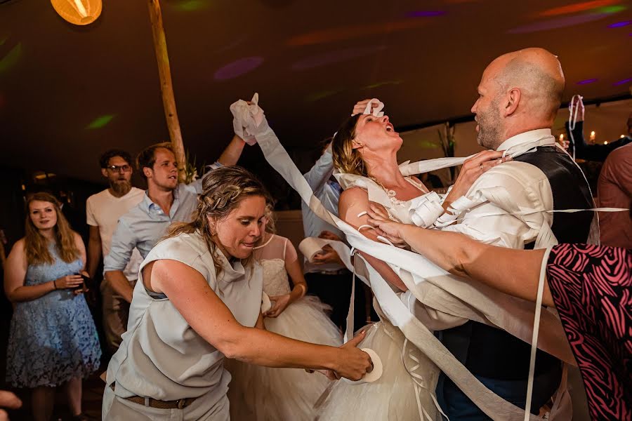 Huwelijksfotograaf Michael Basten (michaelbasten). Foto van 13 juli 2020