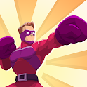 Street Fight: Punching Hero icon
