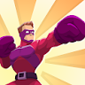 Street Fight: Punching Hero icon