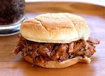 3-Ingredient Pulled Pork was pinched from <a href="http://www.tablespoon.com/recipes/3-ingredient-pulled-pork-recipe/1/print/?utm_source=blog" target="_blank">www.tablespoon.com.</a>