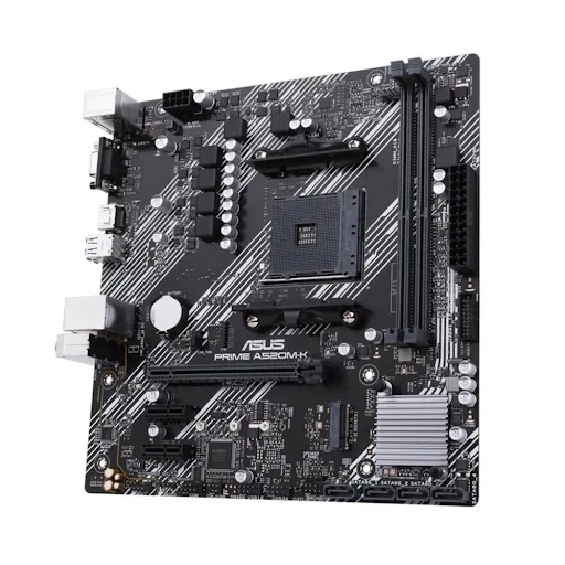 Mainboard ASUS PRIME A520M-K