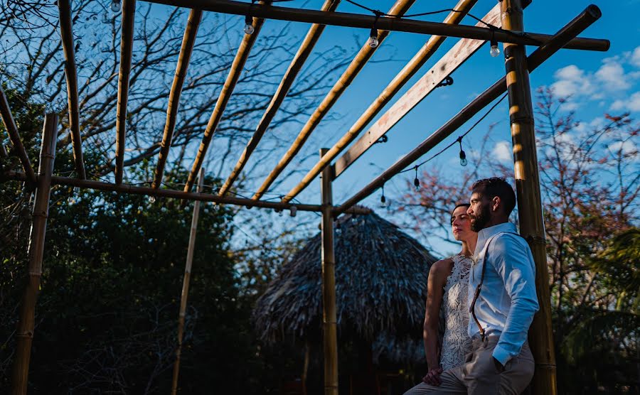 Fotografer pernikahan Moises Duran (moisesduran). Foto tanggal 25 Maret 2020