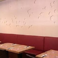 吼牛排(中壢店)