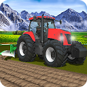 Snow Tractor Agriculture Simulator 1.0.1 APK تنزيل