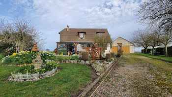 maison à Evreux (27)