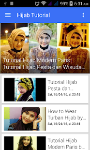 How to download Didowardah Hijab Tutorial 5.2 mod apk for pc