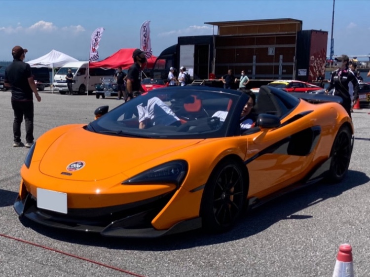 ミラジーノの毎回いいねありがとうございます🙏・イベント会場のギャラリーの車も👍・絶版車愛好会❣️・MIRAをMINI COOPER風に〜・車好きと繋がりたい(旧車.絶版車)に関するカスタム事例の投稿画像11枚目