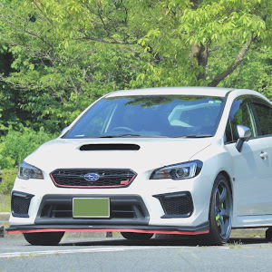 WRX STI VAB