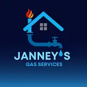 Janney’s Gas Services Logo