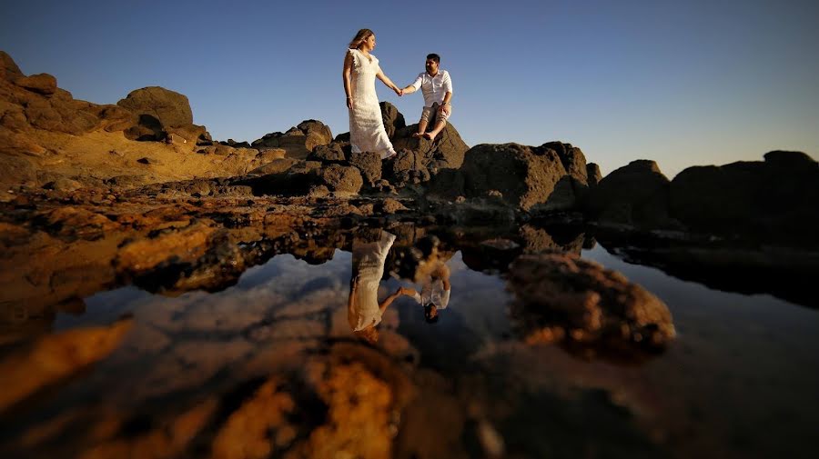 Fotógrafo de bodas Carmen Contreras (carmencontreras). Foto del 3 de agosto 2019