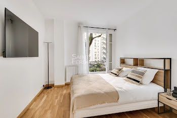 appartement à Paris 17ème (75)