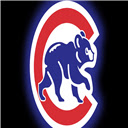 Chicago Cubs Themes & New Tab