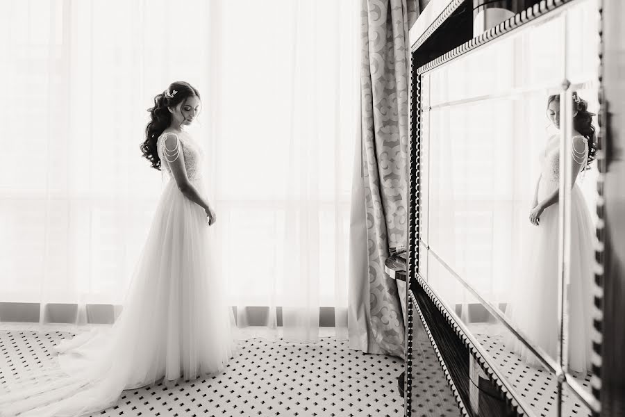 Wedding photographer Alina Klinovaya (klinovaya). Photo of 7 March 2020