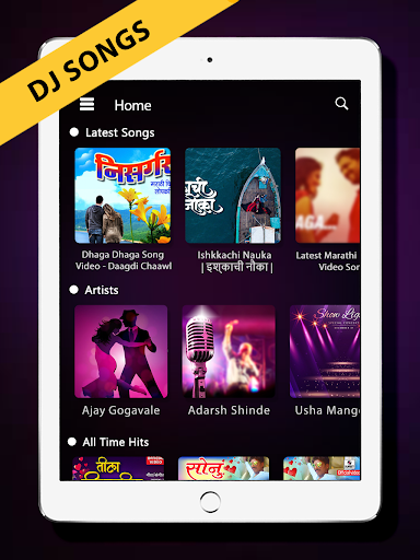 Marathi Songs  Video  मराठी गाणी HD