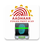 Aadhaar Finger Print Scanner Apk