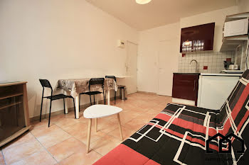 appartement à Aix-en-Provence (13)