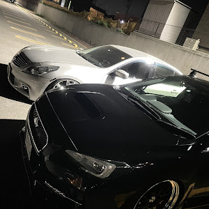 スカイライン V36