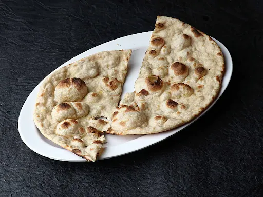 Tandoori Roti