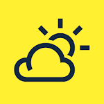 Cover Image of Unduh WeatherPro: Prakiraan, Radar & Widget 5.4.3 APK