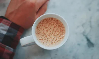 Chai The Way You Like It