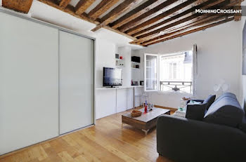 appartement à Paris 4ème (75)