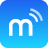 tpMiFi mobile app icon