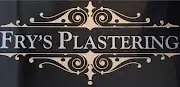 Fry's Plastering Logo