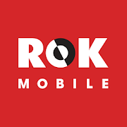 ROK Mobile Interactive 1.2 Icon