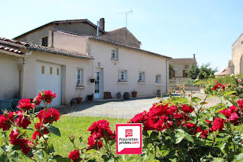 maison à Fontenay-le-Comte (85)