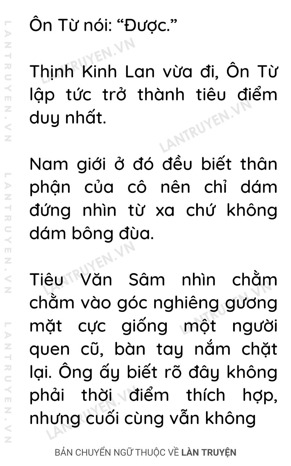 Cho Má Em Thêm Hồng - Chương 34