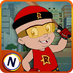 Cover Image of Download Mighty Raju Cricket 1.0.10 APK