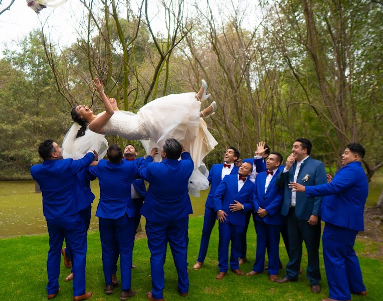 Fotógrafo de bodas Joel Alarcon (alarcon). Foto del 19 de diciembre 2019