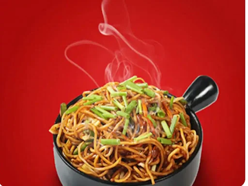 Sichuan Noodle