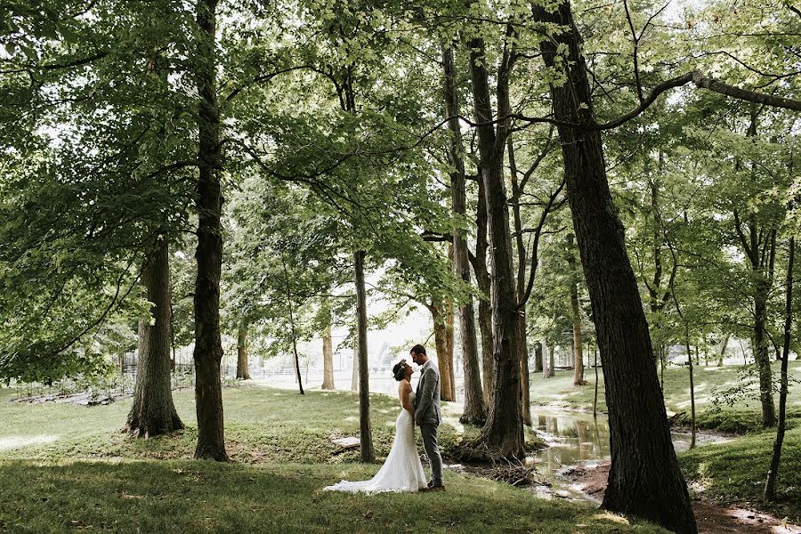 Fotógrafo de bodas Brooke Townsend (brooketownsend). Foto del 10 de marzo 2020