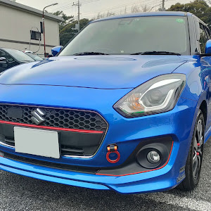 スイフト ZC13S