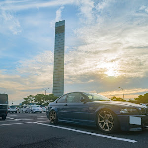 M3 クーペ BL32