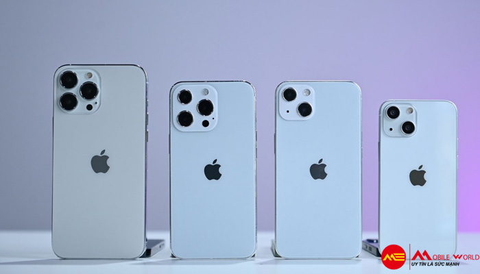 iPhone 13, iPhone 13 Pro Max khi nào ra mắt, giá bao nhiêu?