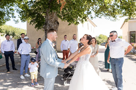 Photographe de mariage Jennifer Voisin (jennifervoisin). Photo du 31 août 2021