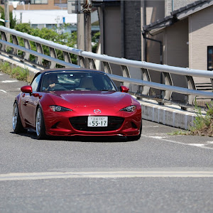 ロードスター ND5RC