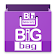 Big Bag Grocery icon